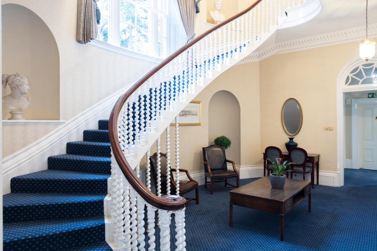 Sedgebrook Hall Νορθάμπτον Εξωτερικό φωτογραφία