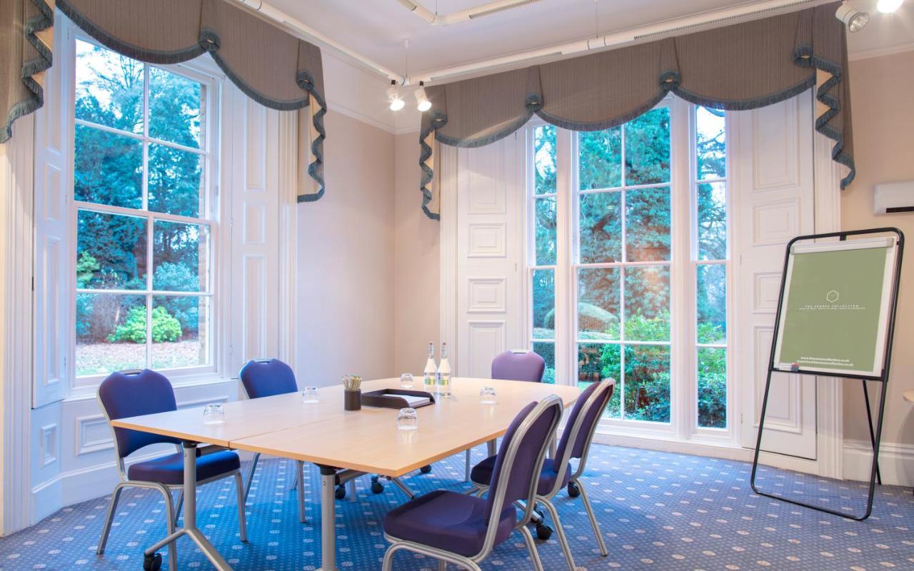 Sedgebrook Hall Νορθάμπτον Εξωτερικό φωτογραφία