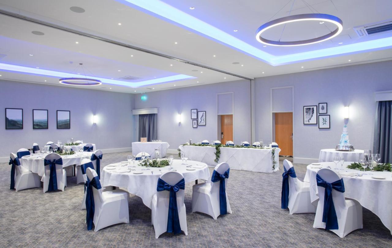 Sedgebrook Hall Νορθάμπτον Εξωτερικό φωτογραφία