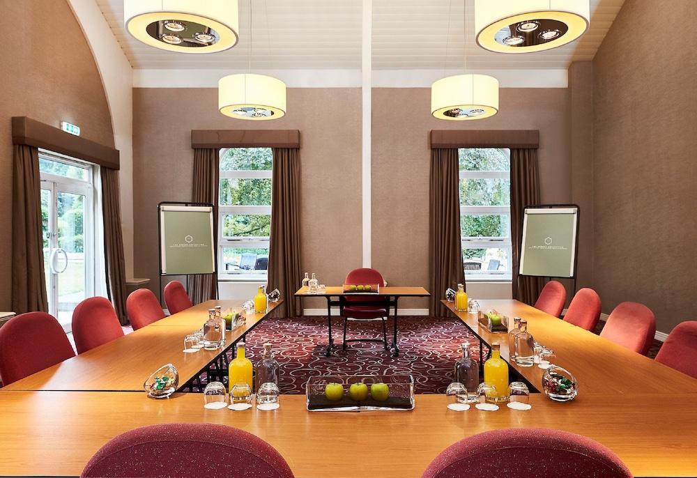 Sedgebrook Hall Νορθάμπτον Εξωτερικό φωτογραφία