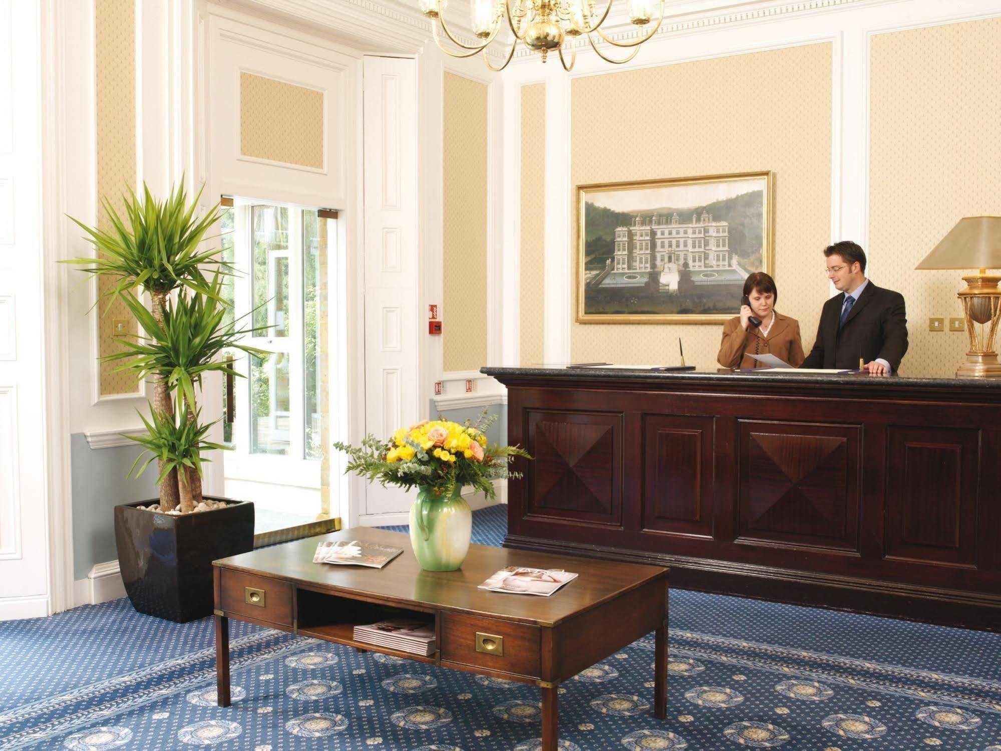 Sedgebrook Hall Νορθάμπτον Εσωτερικό φωτογραφία