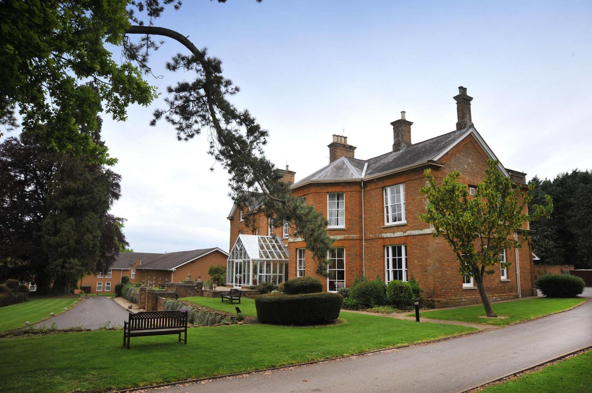 Sedgebrook Hall Νορθάμπτον Εξωτερικό φωτογραφία