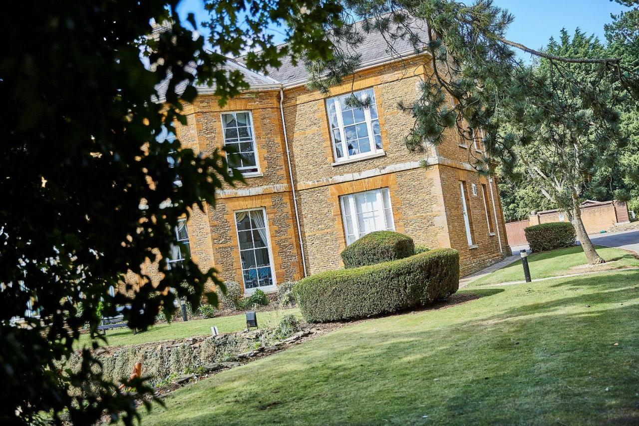 Sedgebrook Hall Νορθάμπτον Εξωτερικό φωτογραφία