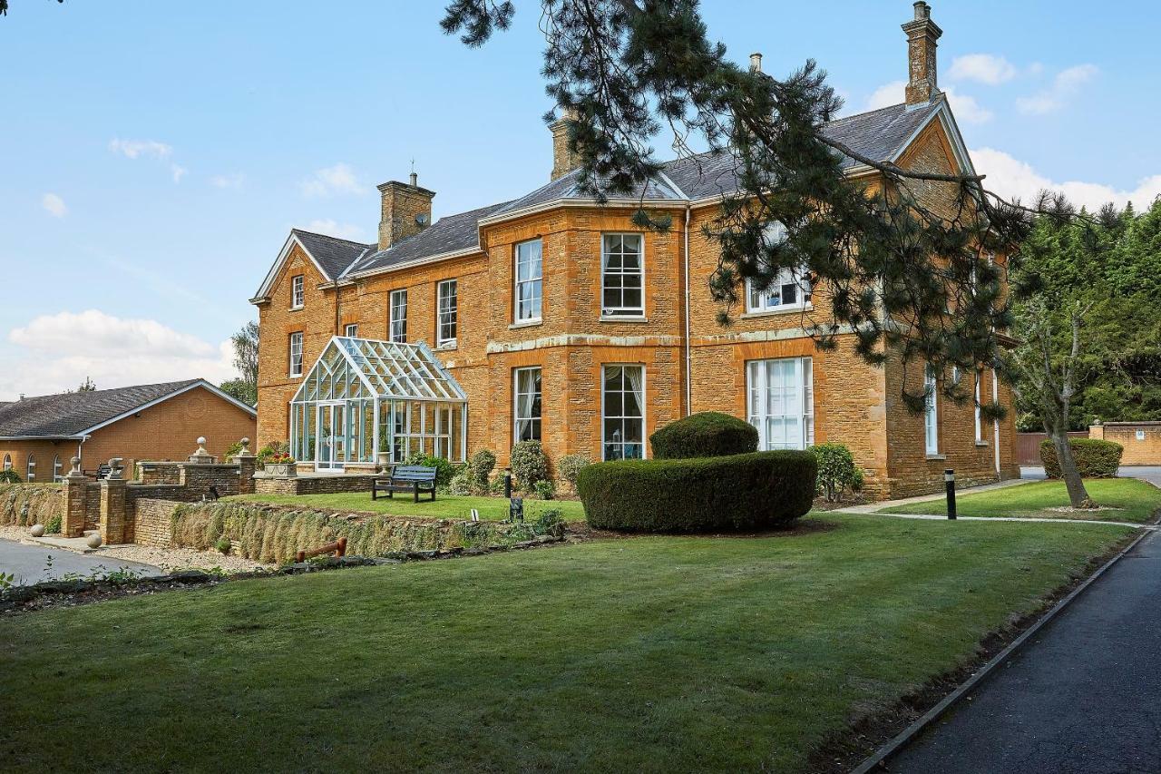 Sedgebrook Hall Νορθάμπτον Εξωτερικό φωτογραφία