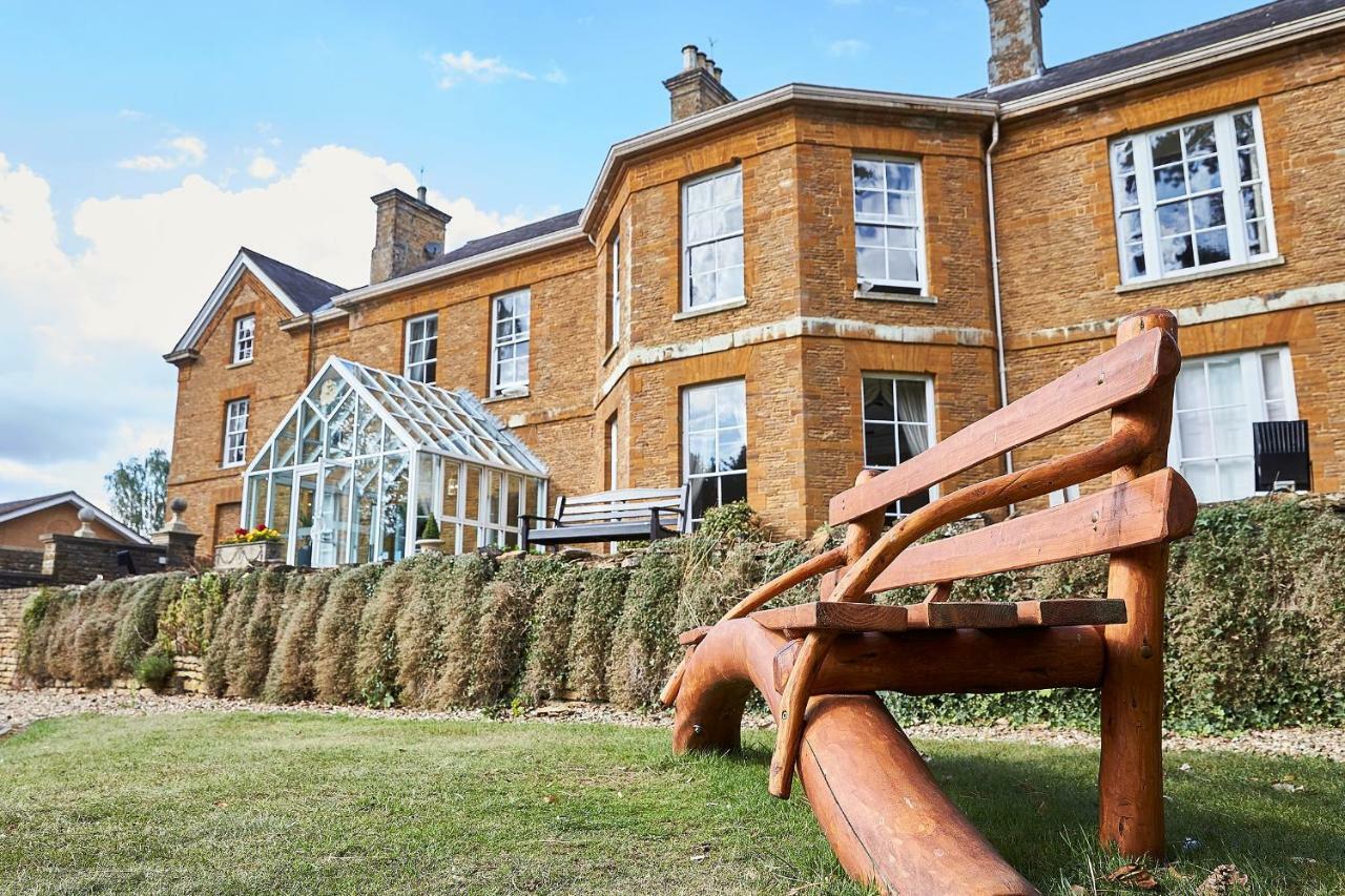 Sedgebrook Hall Νορθάμπτον Εξωτερικό φωτογραφία